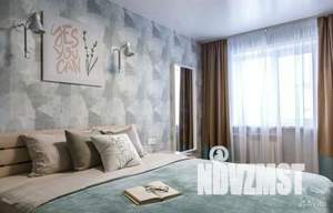 3-к квартира, посуточно, 65м2, 5/5 этаж
