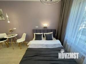 Студия квартира, посуточно, 15м2, 1/9 этаж