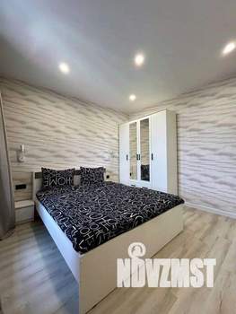 2-к квартира, посуточно, 35м2, 1/1 этаж