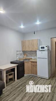 Студия квартира, на длительный срок, 31м2, 16/18 этаж