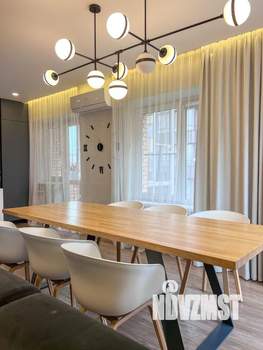 6-к квартира, на длительный срок, 180м2, 3/7 этаж