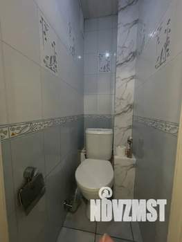 2-к квартира, посуточно, 46м2, 5/5 этаж