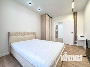 3-к квартира, на длительный срок, 59м2, 5/18 этаж