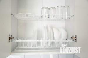 1-к квартира, посуточно, 24м2, 1/1 этаж