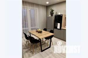 1-к квартира, посуточно, 39м2, 10/17 этаж