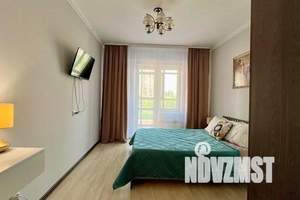 2-к квартира, посуточно, 74м2, 3/17 этаж