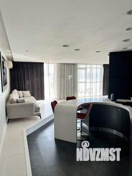 1-к квартира, посуточно, 70м2, 1/1 этаж