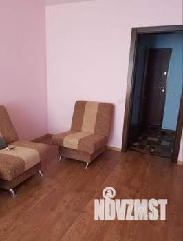 1-к квартира, на длительный срок, 38м2, 9/19 этаж