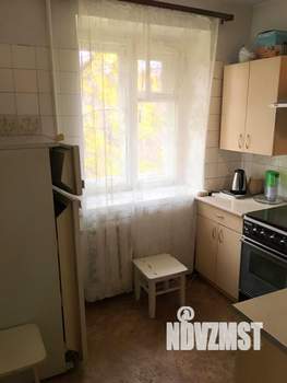 1-к квартира, на длительный срок, 31м2, 3/5 этаж