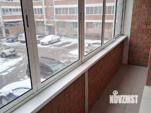 1-к квартира, на длительный срок, 33м2, 2/5 этаж