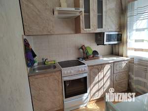 1-к квартира, посуточно, 30м2, 1/4 этаж