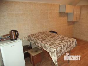1-к квартира, посуточно, 33м2, 2/3 этаж