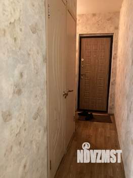 1-к квартира, на длительный срок, 31м2, 1/5 этаж