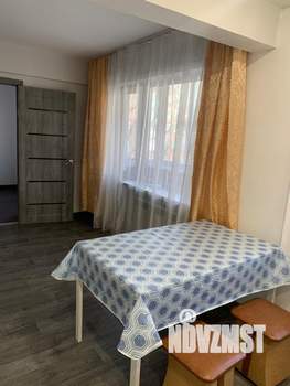 2-к квартира, на длительный срок, 46м2, 2/6 этаж