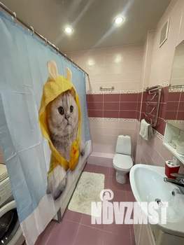 2-к квартира, посуточно, 75м2, 12/16 этаж