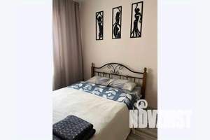 1-к квартира, посуточно, 25м2, 2/16 этаж