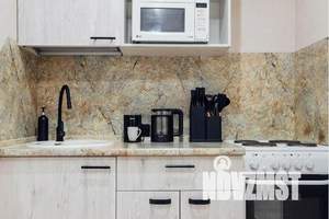 1-к квартира, посуточно, 39м2, 6/9 этаж