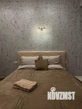 1-к квартира, посуточно, 20м2, 1/3 этаж