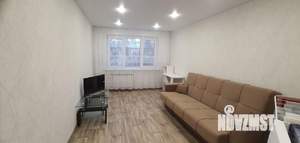 2-к квартира, на длительный срок, 48м2, 5/5 этаж