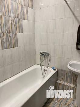 1-к квартира, на длительный срок, 40м2, 9/17 этаж