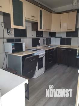 1-к квартира, на длительный срок, 40м2, 5/10 этаж