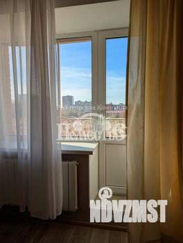 1-к квартира, на длительный срок, 44м2, 5/14 этаж