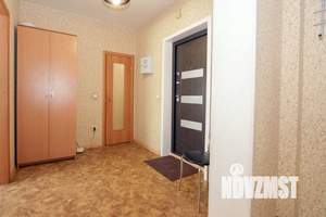 1-к квартира, посуточно, 60м2, 1/1 этаж