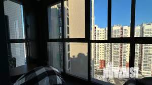 1-к квартира, посуточно, 30м2, 13/17 этаж