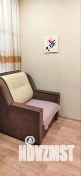 2-к квартира, посуточно, 45м2, 1/5 этаж