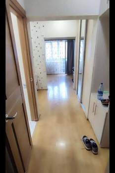 1-к квартира, на длительный срок, 35м2, 5/12 этаж