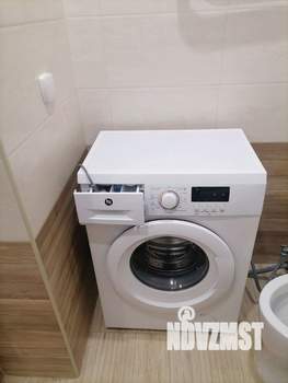 1-к квартира, на длительный срок, 30м2, 10/17 этаж