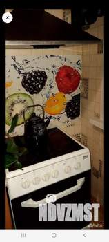 1-к квартира, на длительный срок, 30м2, 5/5 этаж