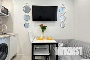 1-к квартира, посуточно, 20м2, 2/16 этаж