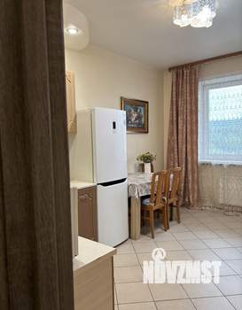 2-к квартира, посуточно, 54м2, 1/1 этаж