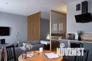 1-к квартира, посуточно, 42м2, 13/16 этаж