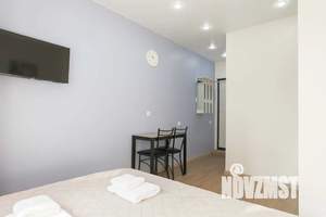 1-к квартира, посуточно, 20м2, 1/9 этаж