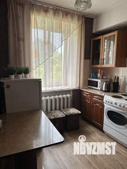 1-к квартира, посуточно, 32м2, 4/4 этаж