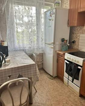 Фото квартиры в аренду (1)