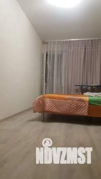 1-к квартира, посуточно, 49м2, 10/15 этаж