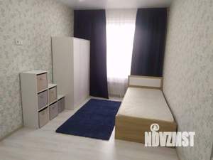 4-к квартира, на длительный срок, 100м2, 10/16 этаж