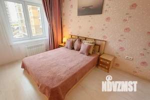 2-к квартира, посуточно, 60м2, 1/1 этаж