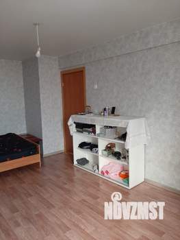 1-к квартира, на длительный срок, 31м2, 5/5 этаж