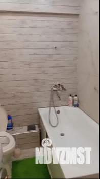 1-к квартира, посуточно, 35м2, 6/9 этаж