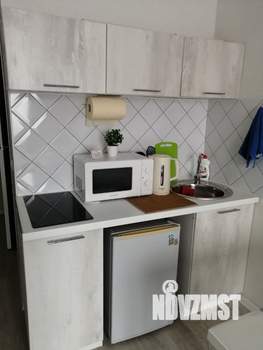 Студия квартира, посуточно, 23м2, 1/9 этаж