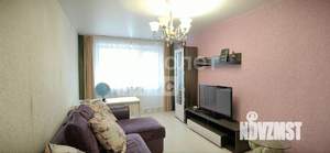 2-к квартира, на длительный срок, 44м2, 4/5 этаж