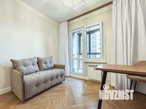 2-к квартира, на длительный срок, 36м2, 5/9 этаж