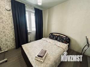 Студия квартира, посуточно, 25м2, 11/16 этаж