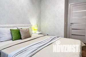 1-к квартира, посуточно, 36м2, 6/9 этаж