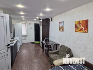 1-к квартира, посуточно, 52м2, 2/2 этаж