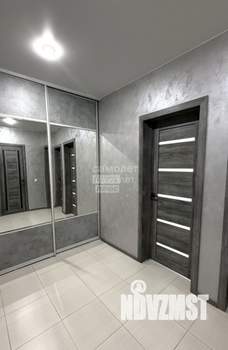 1-к квартира, на длительный срок, 45м2, 13/16 этаж